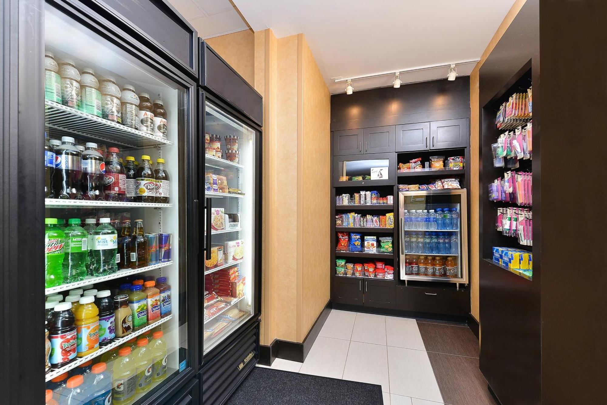 尚佩恩万豪居家酒店 外观 照片